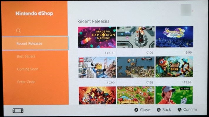 問答 2021 Switch 最新免稅買遊戲教學 教你換區到美國eshop 就可辦到 2021旅遊台灣